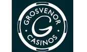 grosvenor casinos logo